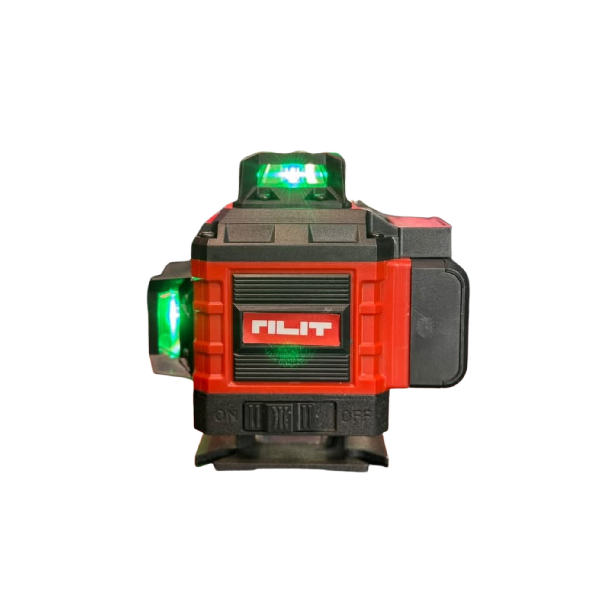 Nível a Laser Verde Rilit 12 Linhas 360° com Tripé - Imagem 2