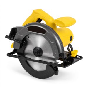 Serra Circular Bomvink BOM-9578 1100W 220V com Disco