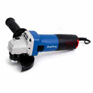 Esmerilhadeira Dong Cheng 4.1/2 Pol 800W 220V