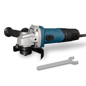 Esmerilhadeira Angular 115mm 1100W 220V