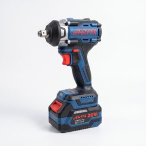 Chave de Impacto 20V Brushless com 35 Peças Bivolt