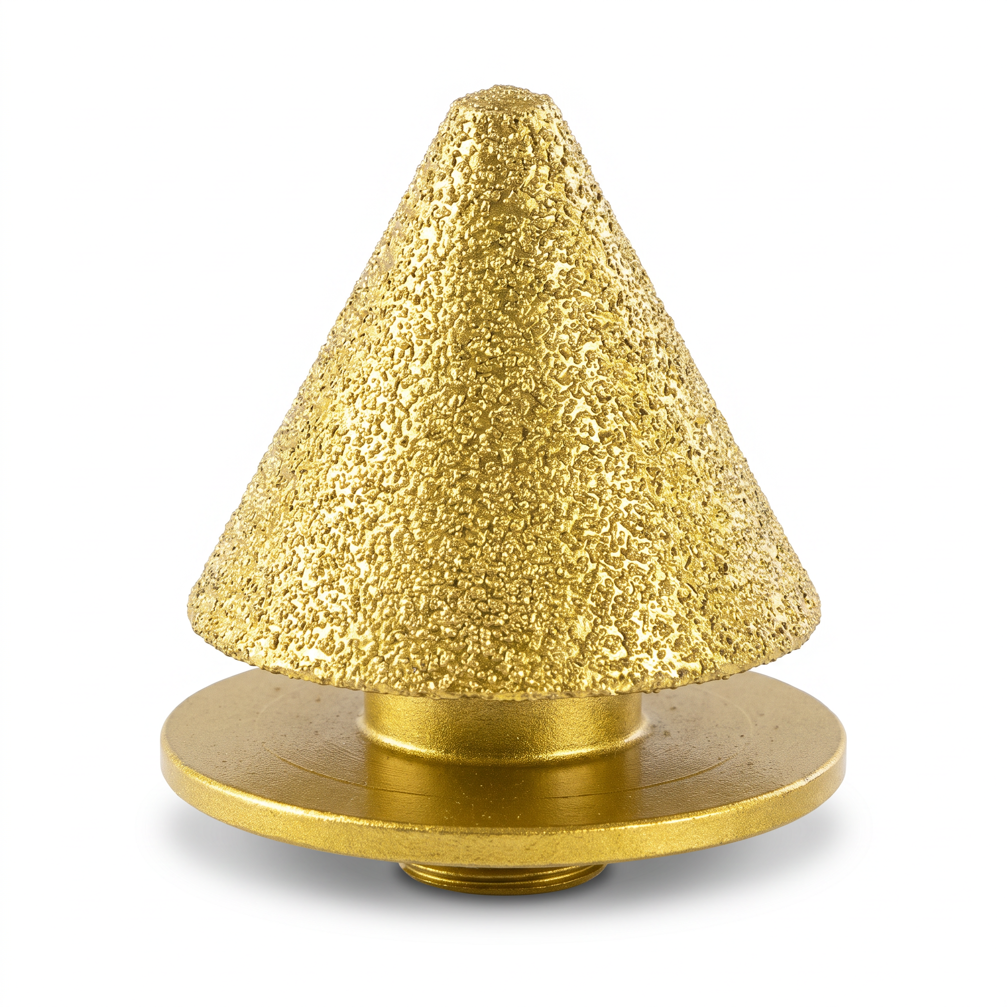 Broca Cônica de Chanfro Diamantada M14 Porcelanato