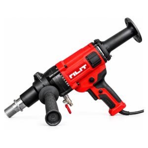 Perfuratriz de Concreto Rilit 1800W 220V até 130mm