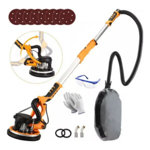 Lixadeira de Teto Bosdon 1390W 220V com 6 Lixas