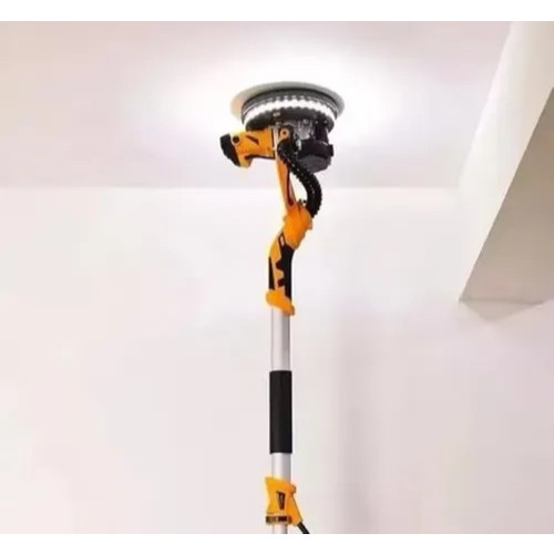 Lixadeira de Teto Bosdon 1390W 220V com 6 Lixas - Imagem 2