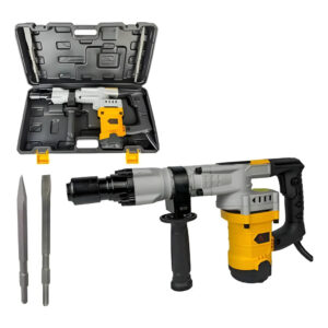 Martelete Rompedor 1800W 10kg 220V Profissional