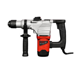 Martelete Rompedor Kundi 6J 1100W 220V com Acessórios
