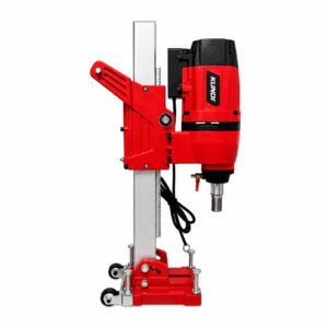 Perfuratriz para Concreto Kundi 300mm 3500W 220V