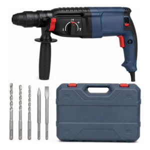Martelete Perfurador Boss 1050W SDS Plus 220V