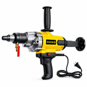 Perfuratriz de Concreto Bomvink 120mm 1800W 220V