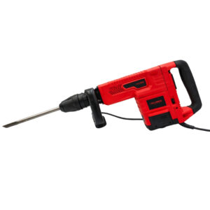 Martelete Demolidor Kundi 2000W 45J DH11 220V